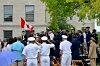 COURTHOUSE CEREMONY